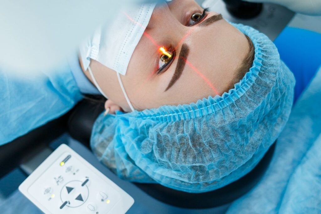 eye surgery kolhapur