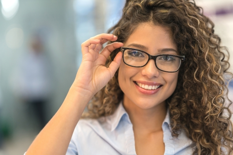 Eyewear Eye Care